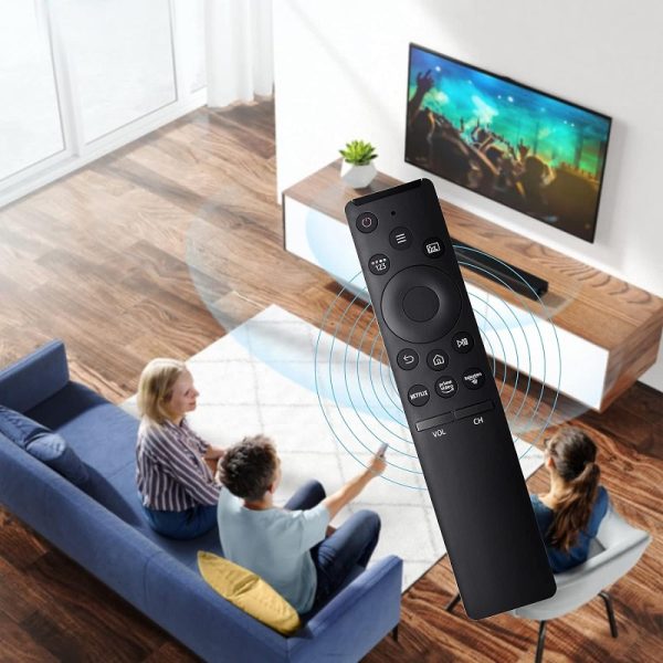 1x Samsung TV BN59-01312A Remote Control