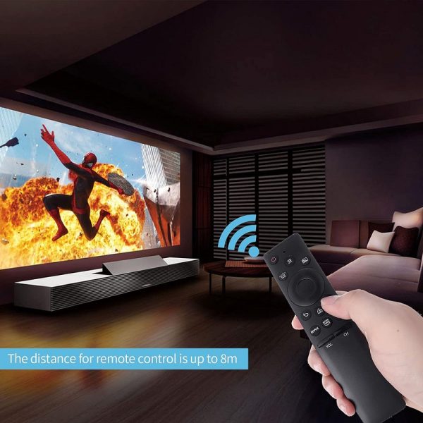 1x Samsung TV BN59-01312A Remote Control