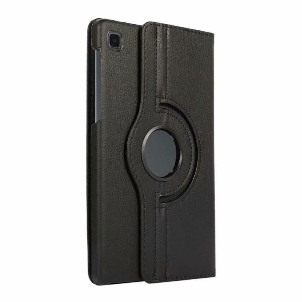 360 Degree Rotating Stand Flip Leather Case Cover for All Samsung Galaxy TAB Models - Image 4