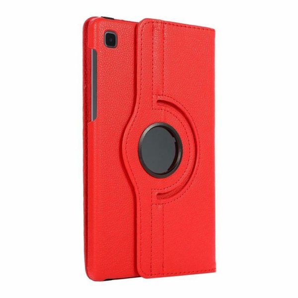 360 Degree Rotating Stand Flip Leather Case Cover for All Samsung Galaxy TAB Models - Image 6