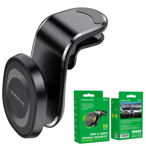 BH40 Kyle air outlet magnetic car holder