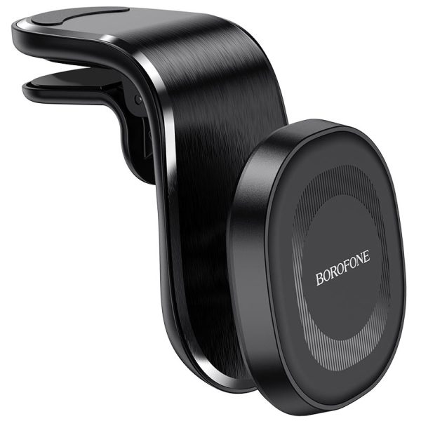 BH40 Kyle air outlet magnetic car holder - Image 2