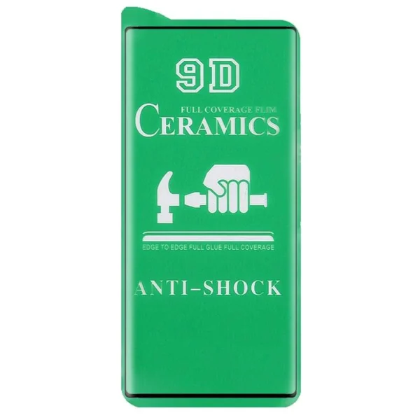 [2 Pack] For Samsung Galaxy Note Series Full Cover Soft Ceramic Film Screen Protector - Image 2