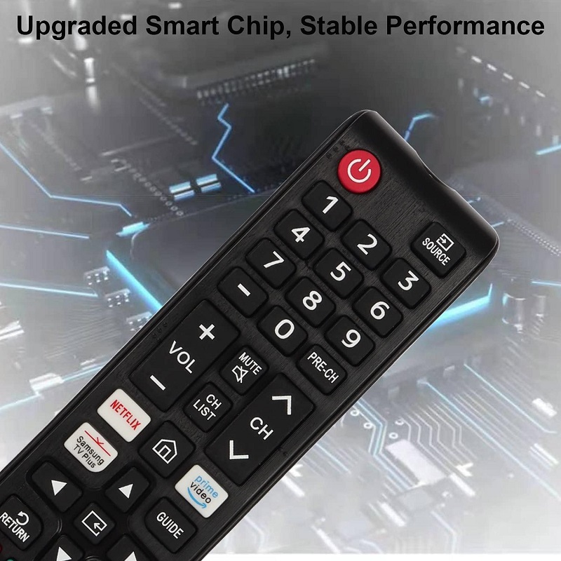 Samsung Plus Remote New Original BN59-01315J New Replaced Remote Control For Samsung Smart ...