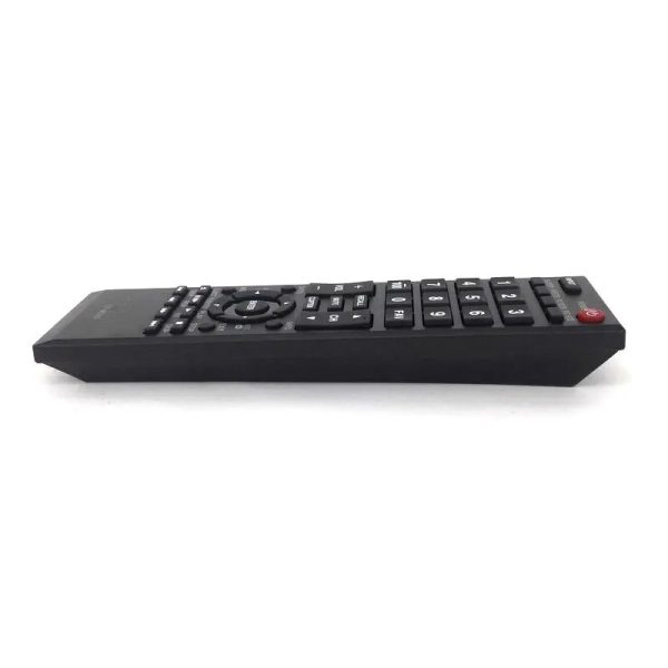 New Original CT-90325 Toshiba TV Replacement Remote Control – Black