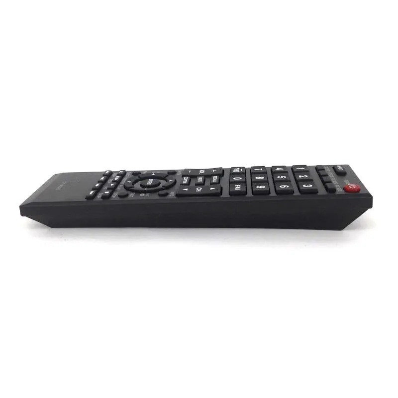 New Original CT-90325 Toshiba TV Replacement Remote Control – Black