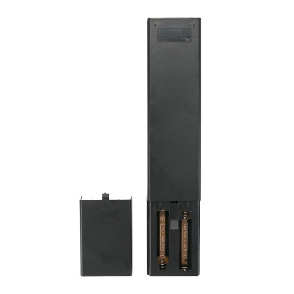 New Original RMT-TX100A Replacement Remote Control Fit For Sony TV- Black