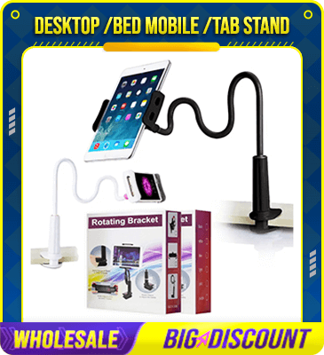 Desktop-Bed-Mobile-Tab-Stand