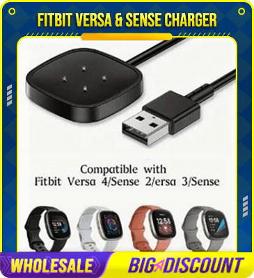 Fitbit-Versa-Sense-Charger