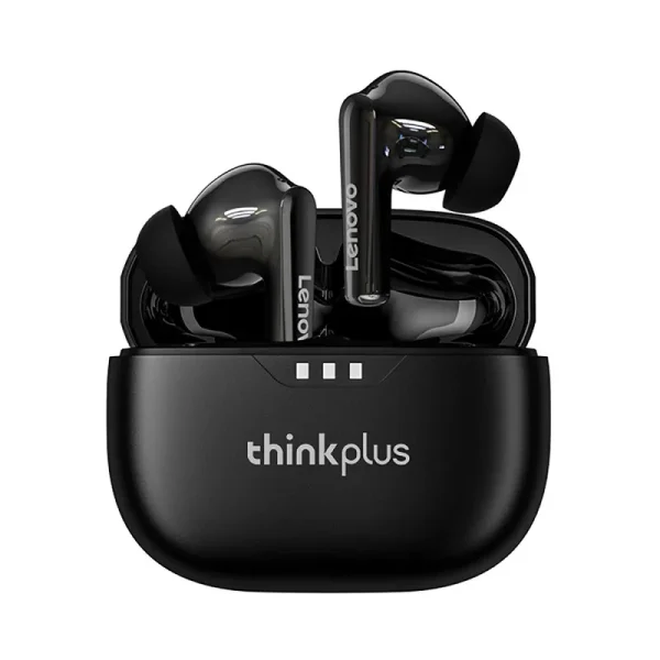 Lenovo Thinkplus LP3 Pro TWS Bluetooth 5.2 Earphones HIFI Sound Noise Cancellation Mic Sports Earphone Wireless Headphone - Image 5
