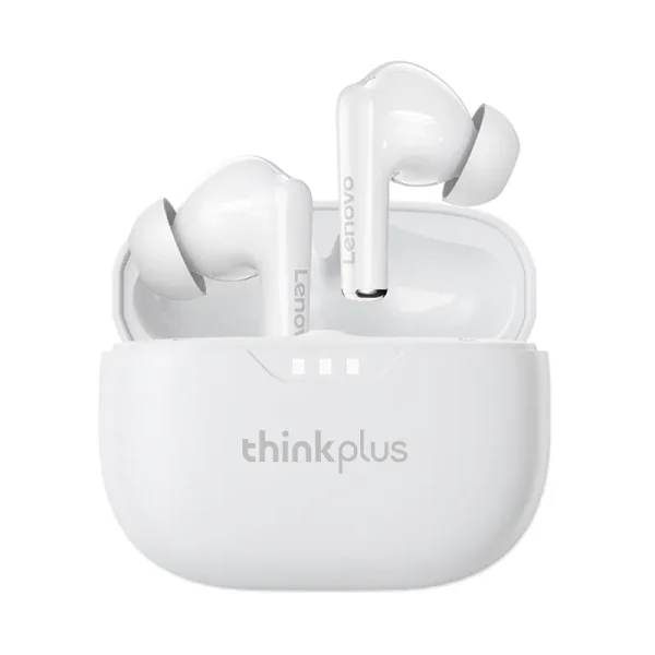 Lenovo Thinkplus LP3 Pro TWS Bluetooth 5.2 Earphones HIFI Sound Noise Cancellation Mic Sports Earphone Wireless Headphone - Image 3