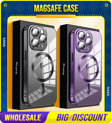 Magsafe-Case