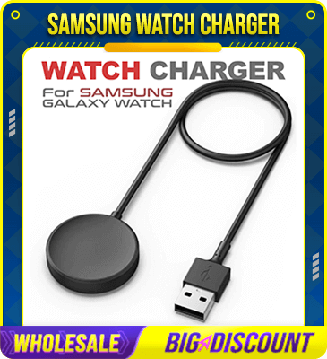 Samsung-Watch-Charger