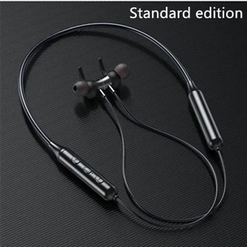 TWS DD9 Wireless Bluetooth Earphones Magnetic Sport Earbuds Noise Reduction Headphones – Bluetooth Headphone - Image 3