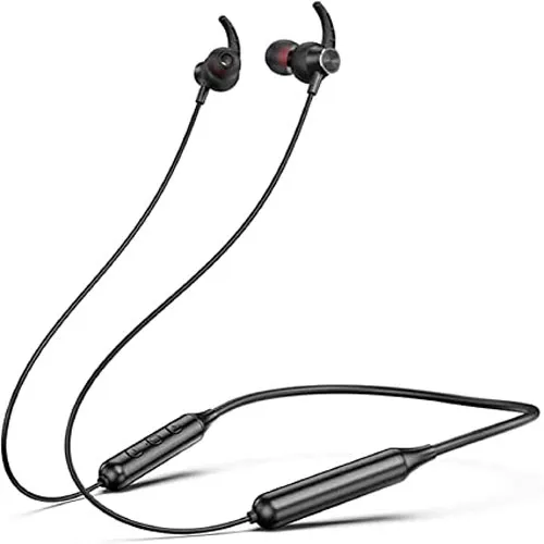 TWS DD9 Wireless Bluetooth Earphones Magnetic Sport Earbuds Noise Reduction Headphones – Bluetooth Headphone