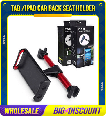 Tab-iPad-Car-Back-Seat-Holder
