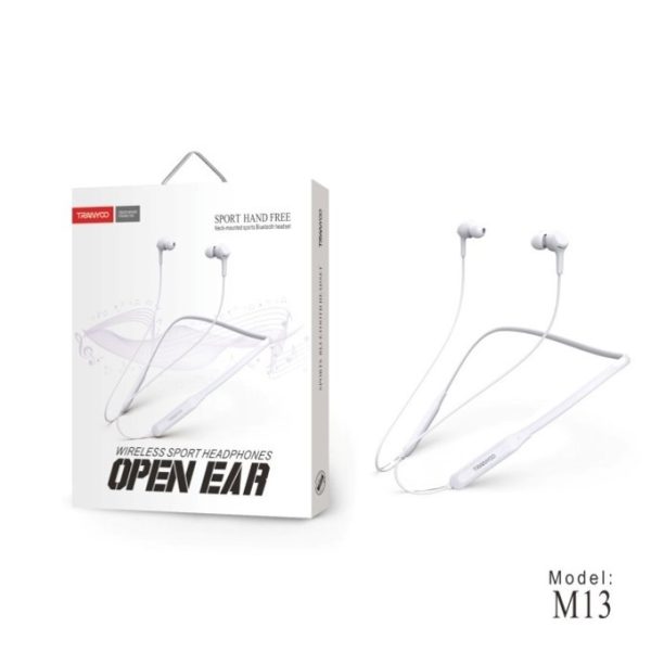 Tranyoo M13 In-ear Bluetooth Sport Wireless Handsfree Headphone