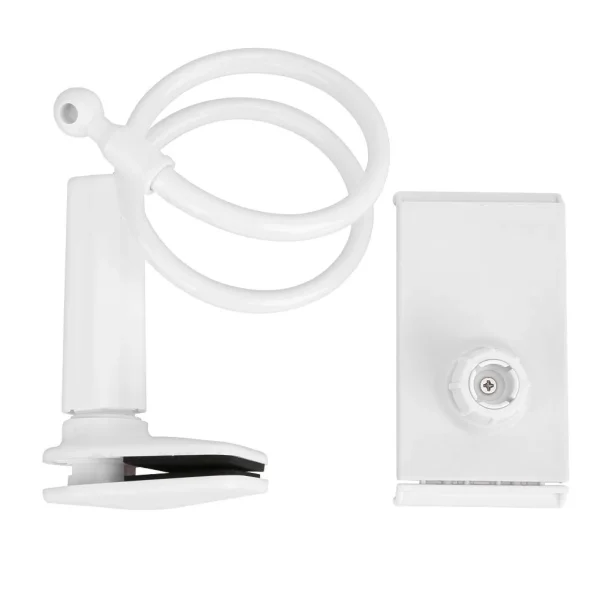 Universal Phone Holder Arm 360 Flexible Mount Stand For Apple Samsung Google Pixel LG Huawei Tablet iPad - Image 3