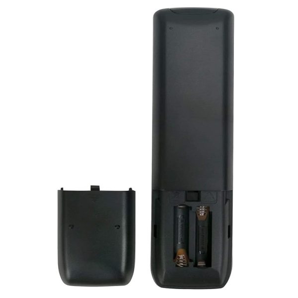 New EN3V39H Remote Control For Hisense TV 55H6E 55R6000E 49H6E 65H6E LCD LED HD TV - Image 6