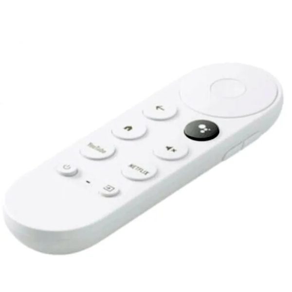 New Replacement G9N9N For Chromecast 4K With Google TV Voice Bluetooth Remote - Image 4