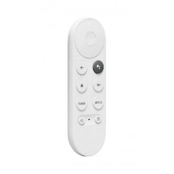 New Replacement G9N9N For Chromecast 4K With Google TV Voice Bluetooth Remote - Image 3