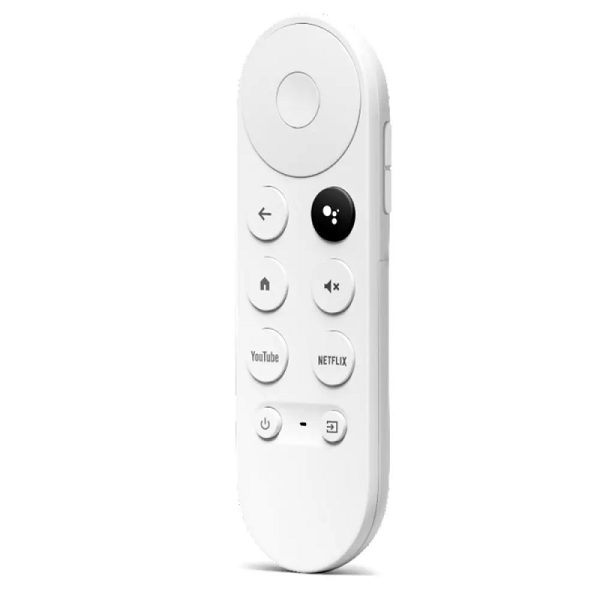 New Replacement G9N9N For Chromecast 4K With Google TV Voice Bluetooth Remote - Image 5