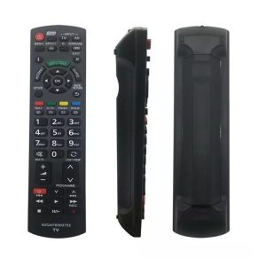 New Replacement Remote Control for Panasonic N2QAYB000752 Smart TV