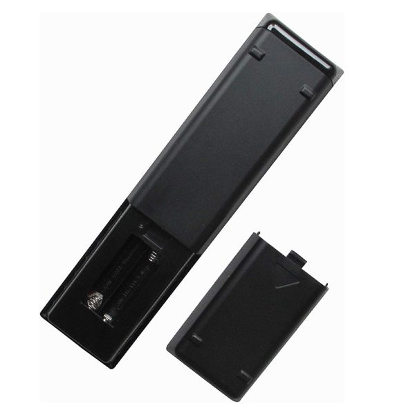 New RNSMU7536-B Replace Remote Control Applicable for RCA TV - Image 4
