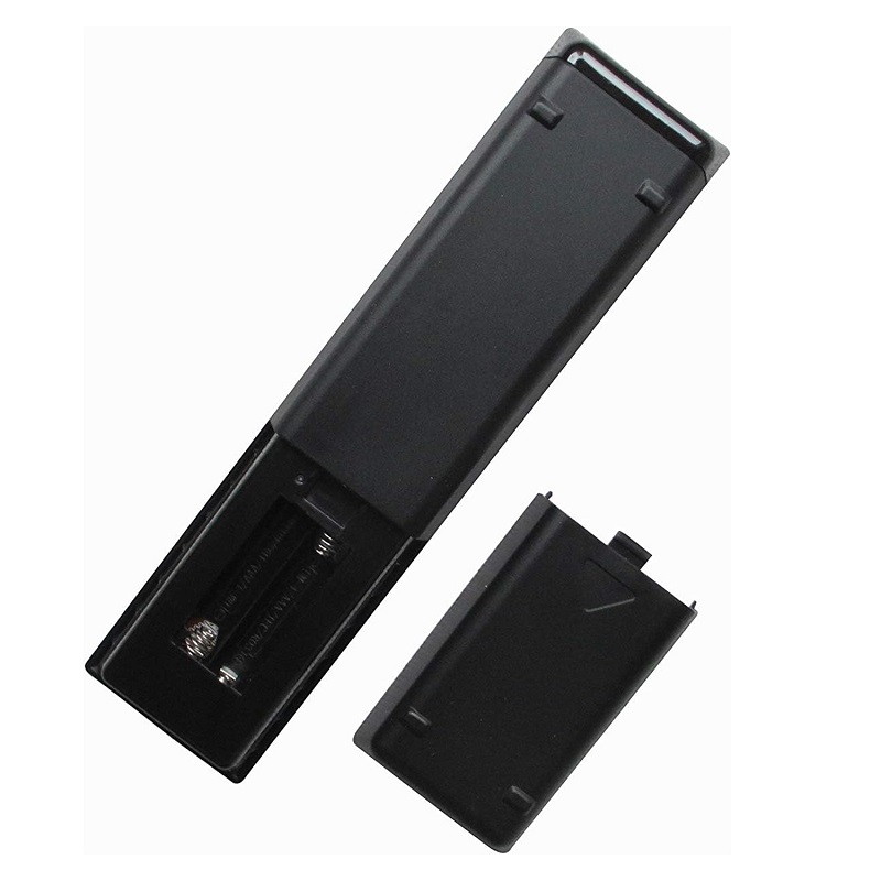 New RNSMU7536-B Replace Remote Control Applicable for RCA TV - Image 4