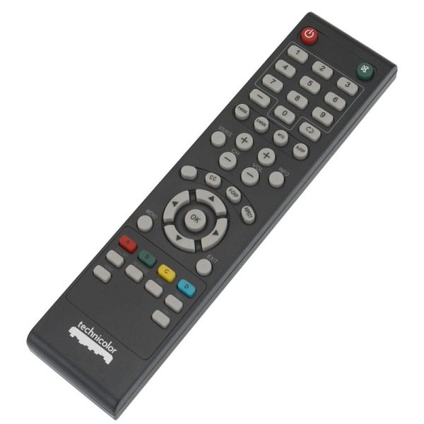 New RCA RTU5540-C Remote Control for RCA Technicolor TV - Image 5