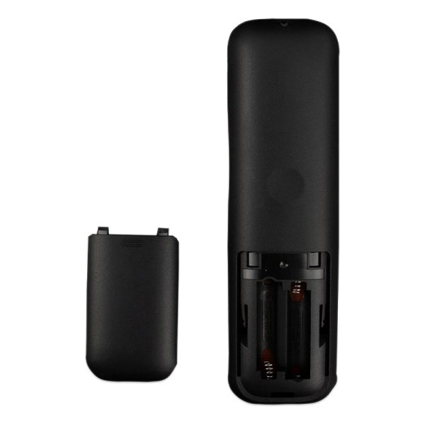 New EN2B30H For Hisense Remote Control Compatible with All Hisense 4K LED HD Smart TV - Image 3