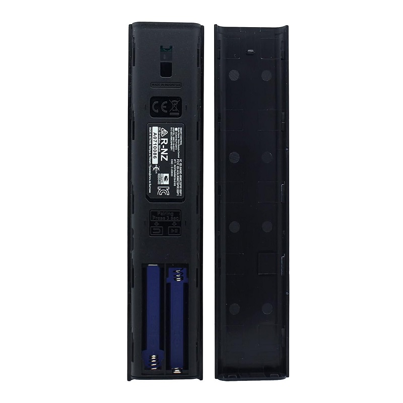 New BN59-01357C Replace Smart Voice Control Remote fit for Samsung QLED 4K 8K Smart TV - Image 5