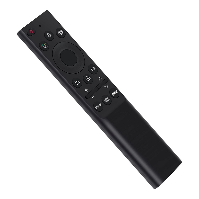 New BN59-01357C Replace Smart Voice Control Remote fit for Samsung QLED 4K 8K Smart TV - Image 4