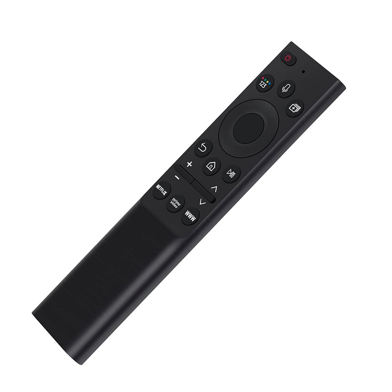 New BN59-01357C Replace Smart Voice Control Remote fit for Samsung QLED 4K 8K Smart TV - Image 2
