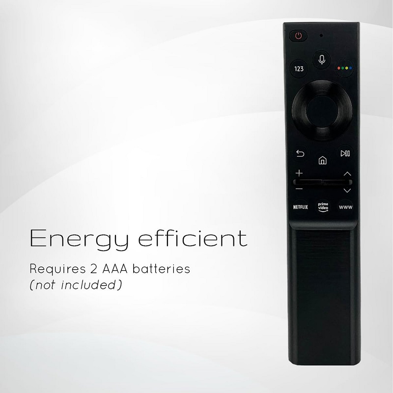 New BN59-01363L Replacement Remote Control for Samsung Smart TV - Image 4