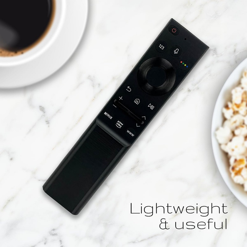 New BN59-01363L Replacement Remote Control for Samsung Smart TV - Image 3