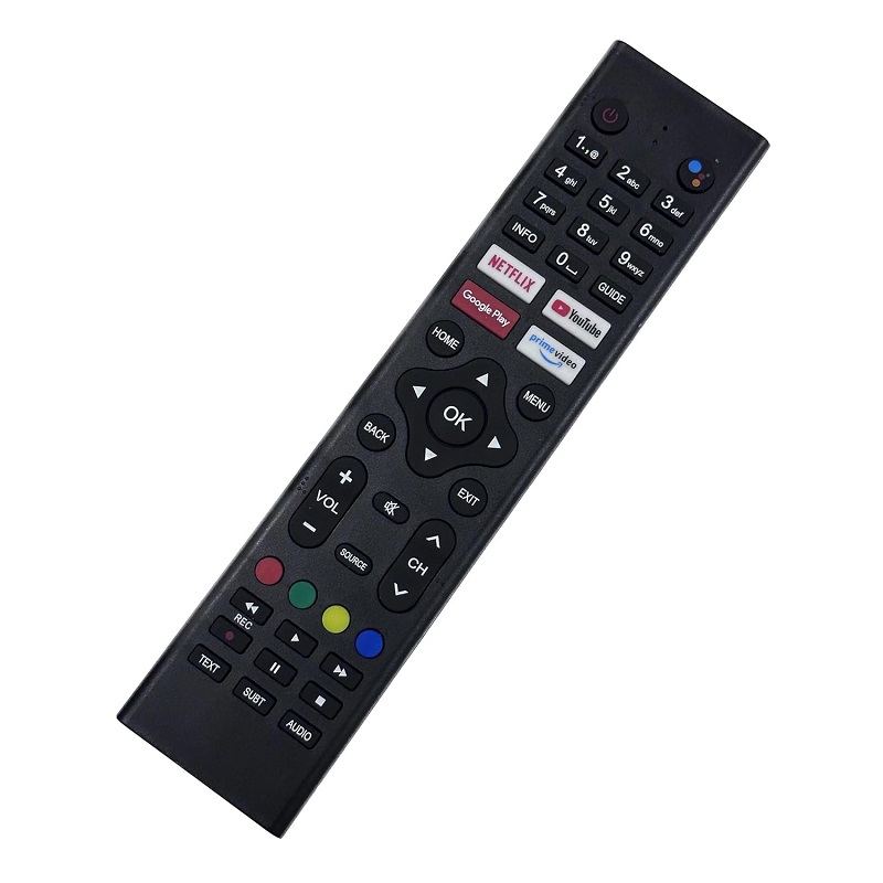 New Original Replacement Remote for RCA TV RTA4302 RTA3201 RTA4002 RTAQ5033 - Image 4