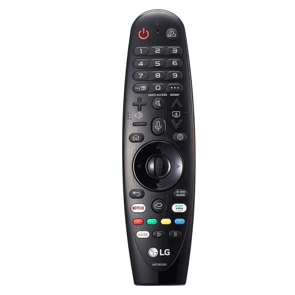 New Original Universal TV Remote Control for LG AN-MR18BA AKB75375501 AN-MR19New Original Universal TV Remote Control for LG AN-MR18BA AKB75375501 AN-MR19