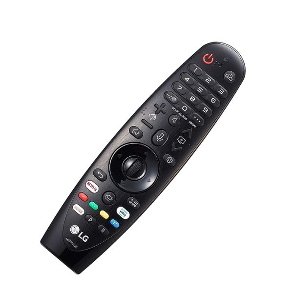 New Original Universal TV Remote Control for LG AN-MR18BA AKB75375501 AN-MR19