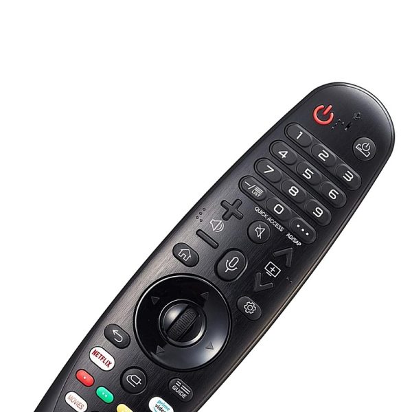 New Original Universal TV Remote Control for LG AN-MR18BA AKB75375501 AN-MR19