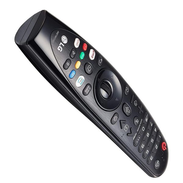 New Original Universal TV Remote Control for LG AN-MR18BA AKB75375501 AN-MR19