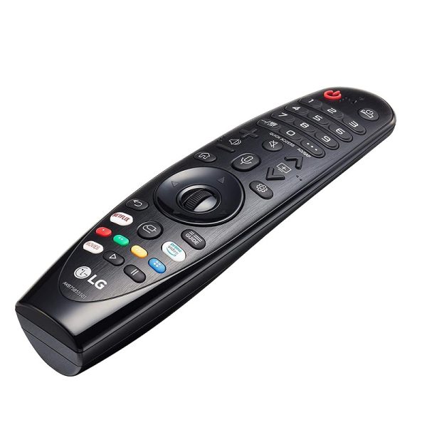 New Original Universal TV Remote Control for LG AN-MR18BA AKB75375501 AN-MR19