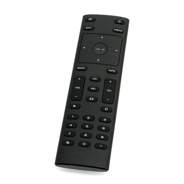 New Original XRT135 Replacement TV Remote Control fits for vizio M50E1 HD TV - Image 5