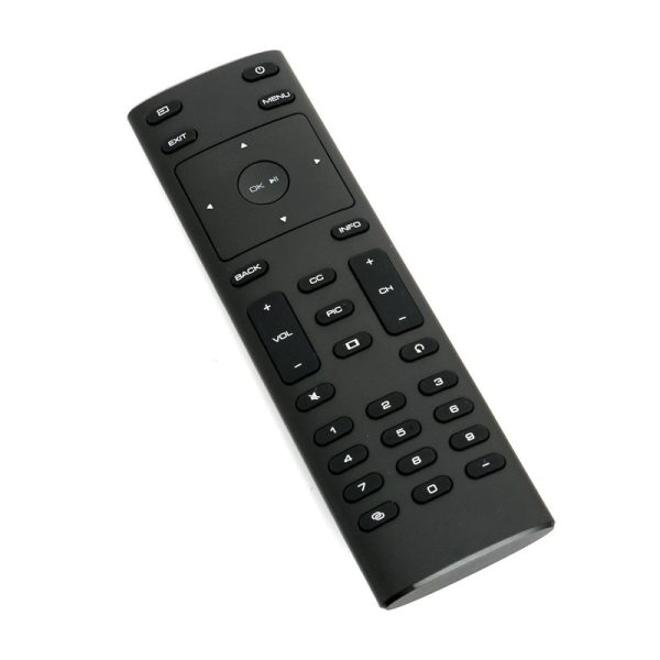New Original XRT135 Replacement TV Remote Control fits for vizio M50E1 HD TV - Image 4