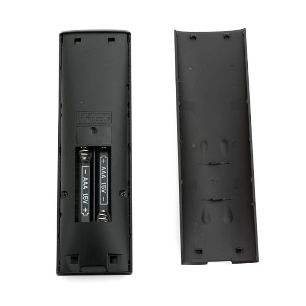 New Original XRT135 Replacement TV Remote Control fits for vizio M50E1 HD TV - Image 3