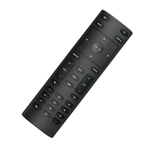 New Original XRT135 Replacement TV Remote Control fits for vizio M50E1 HD TV - Image 2