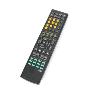 New RAV315 Replacement Remote Control Compatible with YAMAHA AV Receiver