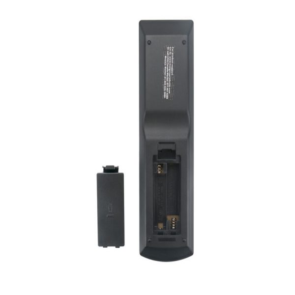 New Replacement Remote Control NS-RC4NA-14 fit for Insignia LCD HD TV - Image 5