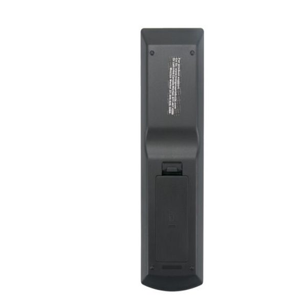 New Replacement Remote Control NS-RC4NA-14 fit for Insignia LCD HD TV - Image 4