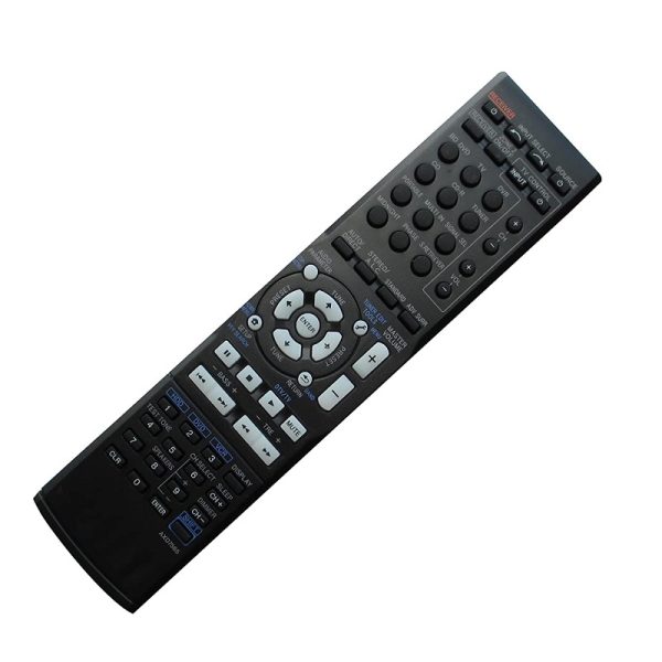 New Replacement Remote Control for Pioneer VSX-430 VSX-527 VSX-530 - Image 3